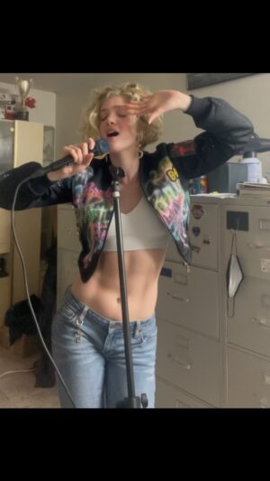 Elena Kampouris Instagram - 🎼INNAMORATA (in love) - Raffaella Carrà 💖

#mood #beautiful #music #dance #spring #sweet #summer #goodvibes #love #new #fun #life #happiness #adventure #italy #beauty #culture #travel #inspiration #art #fashion #style #smile #girl #reels #explorepage #instalove #insta #instagood #instadaily