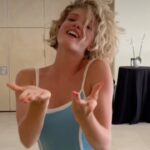 Elena Kampouris Instagram – Sometimes I can’t help but burst into song !!
besitos to everyone😘🥰😘
What have YOU been singing lately?🎶
#mood #sing #fun #summer #memories #weekend #dance #explore #love #goodvibes #adventure #beautiful #cool #Mexico #music #blue #travel #sweet #live #smile #lifestyle #health #happiness #life #sun #reels #explorepage #instalove #instagood #instadaily