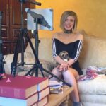 Elena Kampouris Instagram – What my living room looks like right now ! 🖥🖲🦥grateful to reach so many wonderful journalists all over the world taking their time to talk Jupiter’s Legacy and hear all about what we put into the show and take in their awesome reactions. Especially since Jupiter comes out in only 9 days now !!😱💥
#JupitersLegacy #junket #superhero #chats #fun #connect #world #global #adventure #Netflix #watch #smile #epic #film #series #Millarworld #ChloeSampson #comic #new #mustsee #art #cool #fandom #action #fashion #style #comicbook #fan #imagecomics