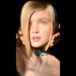 Elena Kampouris Instagram – Photoshoot #behindthescenes hair, mood   style by @dionysiou #JupitersLegacy 🦋🦉🧡#Chloe #Greek #owl #style #photography #Greekgirl #Greece #culture #bts #blue #workinit #sunlight #sun #fashionphotography #vogue #fashion #blonde #hair #colorful #ootd #love #new #hairstyle #instapic #instafun #instafashion #instastyle #fashiondaily