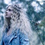Elena Kampouris Instagram – ‪#SacredLies drops a new episode every Friday🌬💙what are you loving about the show so far? #Minnow #behindthescenes #BTS #fairytale #magic #forest #BrothersGrimm #fairy #tale #HandlessMaiden #drama #dream #mystery #cool #strong #photo #nature #art #photography #weekend #film #tv #explore #blue #book  #adventure #setlife #instacool #instagood‬
