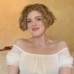 Elena Kampouris Instagram - 谢谢你们的支持💓🎶 hope you’re all enjoying #JupitersLegacy I’m humbled by all of your support! @netflixgeeked @mrmarkmillar @netflix #love #music #TeresaTeng #sing #song #CulturalAdventurist #Mandarin #learn #culture #world #language #explore #connect #support #goodvibes #heart #thankyou #happy #smile #dance #celebrate #happy #joy #global #Chloe #instafun #instagood #instamusic #instadaily #instamood