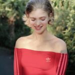 Elena Kampouris Instagram - “The earth was like an open flower Enamelled and arrayed, The path I took to find its heart Fluttered with sun and shade.”🌤🌿#love #poetry #literature #bookworm #InTheWood #poet #inspiration #SaraTeasdale #read #art #life #nature #love #mood #sunny #sky #smile #quotes #inspire #live #life #photography #beautiful #poem #write #book #instapic #instadaily #instagood #insta