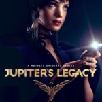 Elena Kampouris Instagram - Only 29 days away... can’t wait for you to meet Chloe😈⚡️😇 @netflix May 7th #JupitersLegacy #Netflix #Millarworld #superhero #ChloeSampson #comic #netflixandchill #weekend #new #tv #drama #action #film #epic #mustsee #super #exciting #watch #cool #series #fandom #comicbook #fan #imagecomics #photography #fashion #style #instagood #instadaily #instafun
