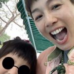 Elena Kong Mei-Yee Instagram - 尋日去在元岡幼稚園參加新年Party，同一班小朋友玩。 一年冇見佢哋真係大個咗好多呀！ 我哋玩得真係好開心，希望你哋新年身體健康，快高長大，學業進步！ #元岡幼稚園 #江美儀 #江美人