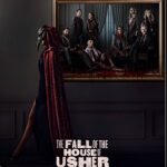 Elena Kong Mei-Yee Instagram - 睇到停唔到，真係好好睇！ It’s time to payback, r u ready? #thefallofthehouseofusher #江美儀 #netflix