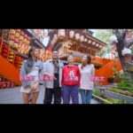 Elena Kong Mei-Yee Instagram - 最後一集深圳篇，記得聽晚睇《大灣區美味好玩攻略》啦！ #江美儀 #江美人 #大灣區美味好玩攻略 #麥長青 #郭柏姸 #鄧凱文 #深圳