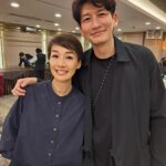 Elena Kong Mei-Yee Instagram - 「2024 A記同學會 1」 無論呢幾年有幾多變遷，大家都仍可以聚會，確實難得，氣氛依然熱鬧，見番台前幕後不少指導過自己的前輩，已是最大滿足，明年再聚💪🏼😊 #A記同學會 @frankiechoi828 @elenakongmayyee