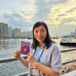 Elena Kong Mei-Yee Instagram - 我真心覺得做義工嘅朋友，笑容係好靚架！ 多謝邱師父 & 師父仔、Owen & Charlie、Peonie 同吉哥。 多謝你哋嘅付出，多謝！ Special thanks to @happyyarn_kimbee #江美儀 #江美人 #一個好人 #林子善 #kindnessispriceless #happyyarn_kimbee