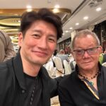 Elena Kong Mei-Yee Instagram - 「2024 A記同學會 1」 無論呢幾年有幾多變遷，大家都仍可以聚會，確實難得，氣氛依然熱鬧，見番台前幕後不少指導過自己的前輩，已是最大滿足，明年再聚💪🏼😊 #A記同學會 @frankiechoi828 @elenakongmayyee