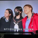 Elena Kong Mei-Yee Instagram - 今集「一個好人」你哋有冇睇呀？ 我只係幫手滅蟲，煮餐飯比公公食，同同學傾吓偈，但係你哋持之而行嘅付出，真係好溫暖。❤️ 多謝阿臣，多謝O仔，多謝徐姑娘。多謝晒呀！ 我無咩多謝你哋，唯有親手鈎一個杯墊送俾你哋留念。 聽晚繼續「一個好人」！ #江美儀 #江美人 #一個好人 #happyyarn_kimbee
