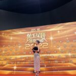 Elena Kong Mei-Yee Instagram - 感恩2023，期待2024！ 多謝！多謝！多謝！ #江美儀 #江美人 #感恩