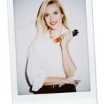 Elena Krygina Instagram - Любим нашу главную блондинку! 🙋🏼‍♀️ Талантливую красотку, которая изменила индустрию красоты в России, сделала профессию визажиста одной из самых модных, создала суперкрутой бренд косметики, изобрела уникальный продукт – конкрит и каждый день вдохновляет наш коллектив на новые свершения! ❤️❤️❤️❤️