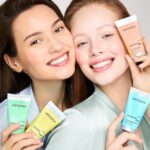 Elena Krygina Instagram - МАСКИ! МАСКИ! МАСКИ! 💥💥💥 Новая глава в линии SKIN CARE KRYGINA cosmetics— просто фантастические, сразу 4 маски для различных потребностей кожи! Каждая из 4 масок имеет уникальную формулу, наполненную эффективными активными компонентами. Приятные текстуры, очаровывающие ароматы, мгновенное преображение вашей кожи - и всё это в жизнерадостных пузатых тюбиках🤩 💚Detoxing Mask — для глубокого очищения и регулярного обновления кожи 🩵Hydrating Mask — для моментального увлажнения и упругости 🧡Recovering Mask – для глубокого питания и восстановления 💛Glowing Mask — для сияния кожи и нанолнения витаминами Уже всё на сайте krygina.com, в магазинах «Золотое Яблоко» @goldapple, а также на Ozon, Wildberries и всех других маркетплейсах🥳