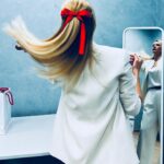 Elena Krygina Instagram – Альфа-бантик🥰

Уже во второй раз участвую в бизнес-мероприятии @alfabank Альфа Конфа Практика! Мне выпала честь отвечать за тему «Личный бренд». И я очень рада делиться своим опытом с предпринимателями! Вот вам небольшой фото отчет из Иваново❤️

Костюм (невероятный😍) @presentandsimple