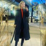 Elena Krygina Instagram - Пиздаш осени💁🏼‍♀️🍂🍁🌾