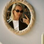 Elena Krygina Instagram - Уикенд в Тбилиси🥰 random mood❤️