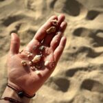 Elena Krygina Instagram - Почти месяц на Маврикии, а у меня нет ни одной красивой фотографии с кокосом на пляже))) За это время в моей жизни были только гидрокостюмы и сумка со снаряжением, спутанные волосы, полосатый загар, перекусы на ходу, соленый привкус во рту, кубометры воды и конечно киты🥰 киты киты китыыыы🫠 и больше мне ничего и не нужно было. Это был месяц абсолютной любви и ликования сердца😌🙏🏻