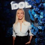 Elena Krygina Instagram - Это был прекрасный вечер💎 Красивая презентация нового бренда одежды @idol.russia 😎 @soiree.soiree @eugene.vogue 😘