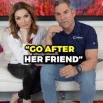 Elena Lyons Instagram - Be obsessed or be average I guess. 🤦‍♀️ Relationship advice from the one and only Grant Cardone