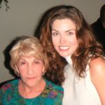 Elena Lyons Instagram - Happy Mother’s Day to the 2 most important Mothers in my life. To my momma, Concetta Niel Cardone, I miss you every day. You were my best friend and I could not be more grateful for you and the sacrifices you made to raise me and my siblings on your own. Thank you for teaching me the value of women, and giving me all the knowledge and wisdom I needed to go make something of myself. I love you & I hope you’re proud of me. To my beautiful wife, @elenacardone, thank you for being the greatest partner I could ever imagine doing life with. Thank you for your courage to bring two beautiful girls in to this world, giving me the biggest gifts of my life. I love you, I thank you for everything you’ve done to help me build my dreams to a reality, if it wasn’t for you it would not have been possible. To all the Mother’s out there if nobody has said it to you, you’re doing a great job. You are amazing!!! I hope you all feel very celebrated today because you deserve it.