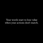 Elena Lyons Instagram – Being all talk speaks volumes about you. 🗣️