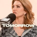 Elena Lyons Instagram - tune in TOMORROW🔥