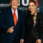 Elena Lyons Instagram - I stand with our President! Can’t believe the horror of this country. NEVER DO BUSINESS IN NEW YORK! Go Fund Me FundTrumpLegal.com Raised 2 Million and counting. Your support matters!