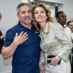 Elena Lyons Instagram - Day 1 of my Build An Empire MASTER YOUR MONEY Mastermind✔️🤍💰 So many familiar faces, and even more new ones. Beyond grateful for these beautiful humans who put their trust in me and @grantcardone every single day. Excited for day ✌️