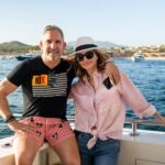 Elena Lyons Instagram - Would love to have a few more couples join us on our Couples Retreat next month. Los Cabos, Mexico. Less than 30 couples, let’s hang out, have fun, and get back on the same page. Comment Retreat or call my team at 786-598-0088 if you and your significant other are interested in spending a few days with us.