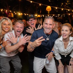Elena Lyons Instagram - Would love to have a few more couples join us on our Couples Retreat next month. 

Los Cabos, Mexico. Less than 30 couples, let’s hang out, have fun, and get back on the same page. 

Comment Retreat or call my team at 786-598-0088
if you and your significant other are interested in spending a few days with us.
