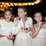 Elena Lyons Instagram - Life is too short to say no to dessert. 🍰