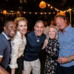 Elena Lyons Instagram - Would love to have a few more couples join us on our Couples Retreat next month. Los Cabos, Mexico. Less than 30 couples, let’s hang out, have fun, and get back on the same page. Comment Retreat or call my team at 786-598-0088 if you and your significant other are interested in spending a few days with us.