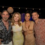 Elena Lyons Instagram - Would love to have a few more couples join us on our Couples Retreat next month. Los Cabos, Mexico. Less than 30 couples, let’s hang out, have fun, and get back on the same page. Comment Retreat or call my team at 786-598-0088 if you and your significant other are interested in spending a few days with us.