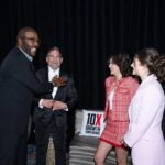 Elena Lyons Instagram - This is family business. #10XGrowthCon