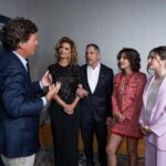 Elena Lyons Instagram - This is family business. #10XGrowthCon