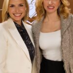 Elena Lyons Instagram - Do you guys have family dinners every night? Am I the only one failing at this? 😰 . . . Full episode with Gloria Suarez, wife of @francissuarez on my YouTube 📺 #TheElenaCardoneShow