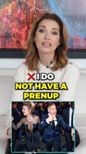 Elena Lyons Instagram - Let’s talk PRENUPS 👀 What is your opinion on them…? Yay or Nay?