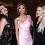 Elena Lyons Instagram - Clothes won’t change the world, but the women wearing them will. 😘