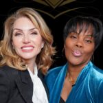 Elena Lyons Instagram - I am so excited for today’s episode of the #ElenaCardoneShow featuring the incredible @claudiennehibbert 🤍 I can’t wait for you all to get a glimpse of why I love this woman so much!!! Episode drops at 5 PM on my YouTube 📺