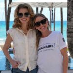 Elena Lyons Instagram - When Instagram limits you to 10 pictures 🥹 Love all the women in my 10X Ladies Club, such a powerful group of resilient individuals.