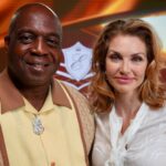 Elena Lyons Instagram - I am so excited for you all to hear about Ed Haynes’ journey from Miami Shores’ First Black Police Officer to Millionaire Entrepreneur. I am so grateful for Ed and all that he has done to support us and the @grantcardonefoundation 💙 Full episode will release at 5 PM on my YouTube Channel 📺
