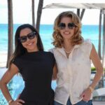 Elena Lyons Instagram - When Instagram limits you to 10 pictures 🥹 Love all the women in my 10X Ladies Club, such a powerful group of resilient individuals.