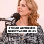Elena Lyons Instagram - NEW EPISODE! let’s talk women & money💰 (episode 691) #money #financetips