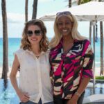 Elena Lyons Instagram - When Instagram limits you to 10 pictures 🥹 Love all the women in my 10X Ladies Club, such a powerful group of resilient individuals.