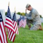 Elena Lyons Instagram - Today, I pause to reflect and honor the brave men and women who made the ultimate sacrifice for our freedom. Their courage echoes through the ages, reminding us that freedom is not free. It comes at a tremendous cost—one that we must never forget. These heroes answered the call to protect and defend the values we hold dear, knowing that their actions could forever alter the course of history. I extend my thoughts and prayers to the families who lost their heroes. Let us always remember that every day is an opportunity to honor their memory. May their sacrifices remind us to live with purpose, gratitude, and an unwavering commitment to creating a better world. #MemorialDay