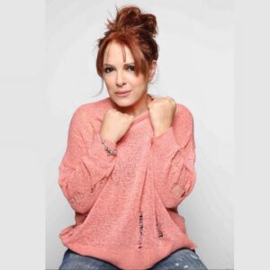 Eleni Randou Instagram - Καλό μήνα να έχουμε!