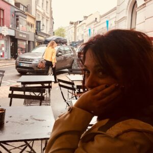 Eleni Randou Instagram - 