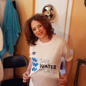 Eleni Randou Instagram - @safe_water_sports 💪🏽💪🏽💪🏽💪🏽💪🏽