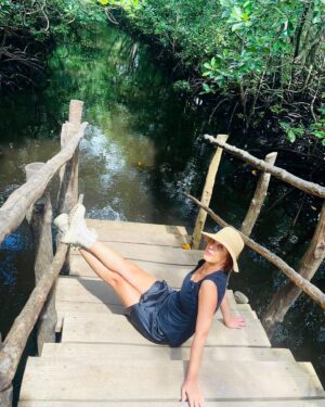 Eleni Randou Instagram - 